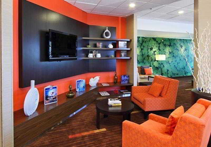 Отель Courtyard By Marriott Richmond Berkeley Экстерьер фото
