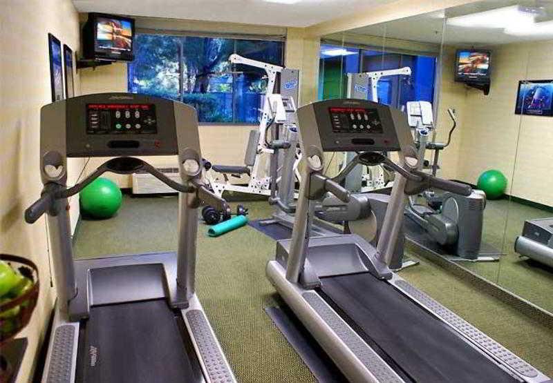 Отель Courtyard By Marriott Richmond Berkeley Удобства фото
