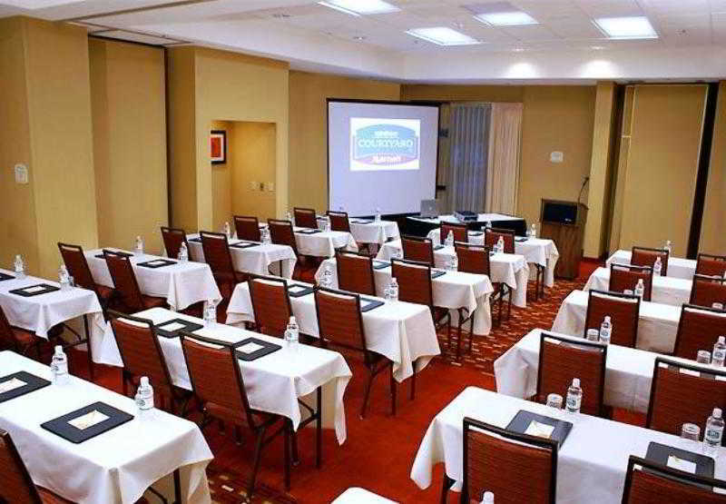 Отель Courtyard By Marriott Richmond Berkeley Экстерьер фото